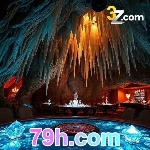 79h.com Apostas ao Vivo