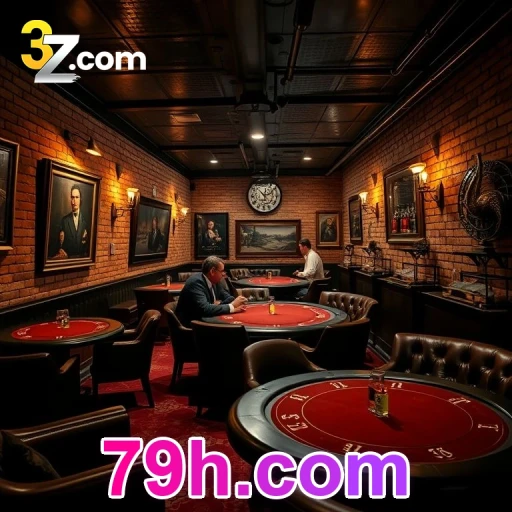 79h.com Jogos Populares